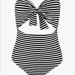 Cupshe Live Life On The Beach Swimsuit